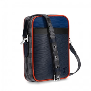 M51460 LV Danube Slim ִ LVа EpiƤ Damier Graphite LVC(j)
