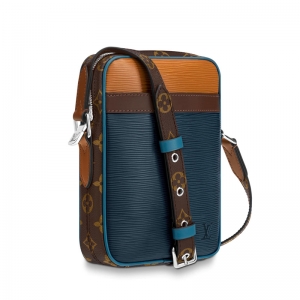 M51459 LV Danube Slim ִ LVа EpiƤ Monogram LVC(j)