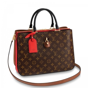 M44254 LV Millefeuille ִ LV MonogramŮ LVi^ μб