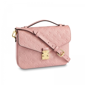 M44018 LV Pochette Metis ִ LVȫƤŮ LV] LVս ɫ