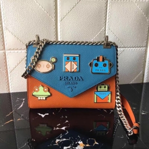 1BD127 Prada_ Monochrome ʮּyţƤ ŷ朗l {ľɫ