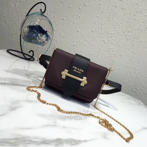 1BL004 Prada Cahier ¿ СţƤ ๦ܰ _ ϼtɫ