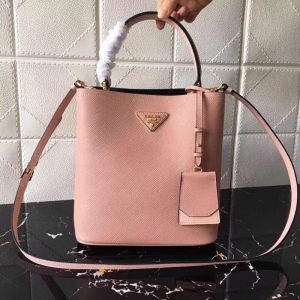 1BA212 _ Prada _ˮͰ _ţƤ ۺɫ