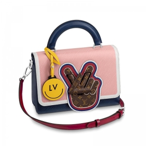 M52514 LV TWIST ̖(ho)ִ LVŤi V for VuittonDEpiƤŮ LVŮ