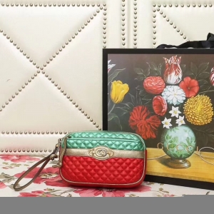 540985 GUCCI 2018 ΢СƤ ƴɫС Gƴt