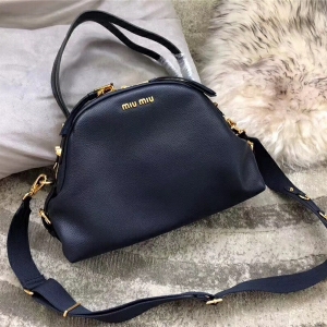 5BB034 MIUMIU ¿ ̖ СţƤ  μ {ɫ
