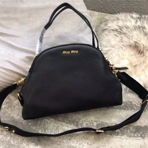 5BB034 MIUMIU ¿ ̖ СţƤ  μ ɫ