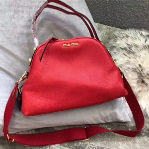 5BB034 MIUMIU ¿ ̖ СţƤ  μ tɫ