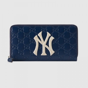 547791 GUCCI New York Yankees™ N(jng) GG ȫX {(ln)ɫ