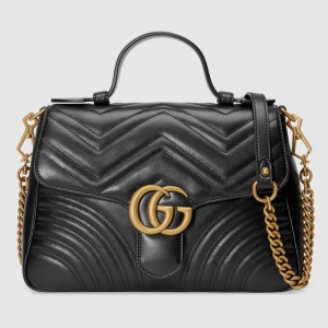 498110 GucciY GG MarmontϵС̖ ɫ