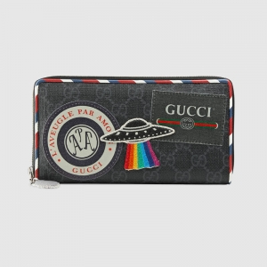 496342 GucciX Night Courrierϵ ߼췫 ȫʽX ɫ