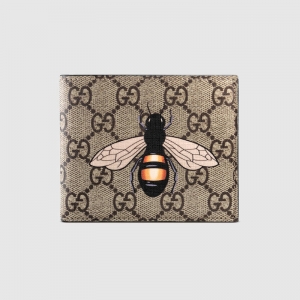 451268 Gucciа ߼췫 Gucci̿XA ۷ӡ ľɫ