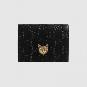 548057 Gucci Signatureϵ ӡƤ ؈^D Y ɫ