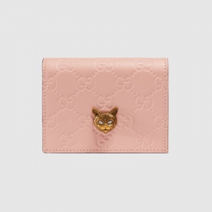 548057 Gucci Signatureϵ ӡƤ ؈^D Y ɫ