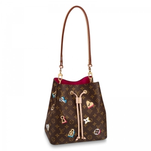 M44369 LV NEONOE ϻִ 2019˹(ji)޶ LViۻDŮ LVˮͰ