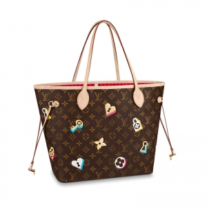 M44364 LV NEVERFULL ̖(ho)ִ Love Locks2019˹(ji)޶ϵ LVُ(gu)