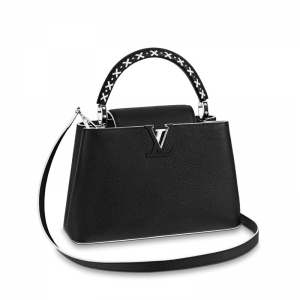 M52389 LV CAPUCINES Сִ̖ TaurillonƤذŮ LVȫƤŮ ɫ