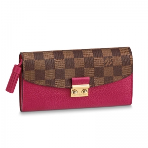 N60207 LV CROISETTE X(qin) Damier Ebene X(qin)A LVL(zhng)A LVŮʿX(qin) tɫ