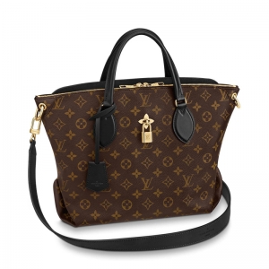 M44347 LV Flower ̖(ho) Tote ִ LVŮ μ ɫ