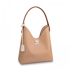 M44330 LV LOCKME HOBO ִ LVСţƤŮ LVμ Sɫ
