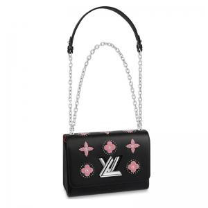 M52134 Twist ̖(ho)ִ Monogram FlowersӡŮ LV朗l ɫ