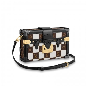 M53201 LV PETITE MALLE ִ Monogram ɫp淫 LVӰ