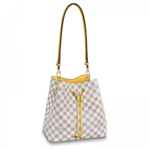 N40151 LV NeoNoe ִ Damier Azur Ů LVˮͰ Sɫ