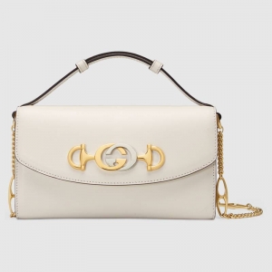 564718 GucciŮ Gucci Zumiϵ ʽGR㕿 Ƥ Y米 ɫ