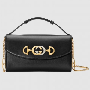 564718 GucciŮ Gucci Zumiϵ ʽGR㕿 Ƥ Y米 ɫ