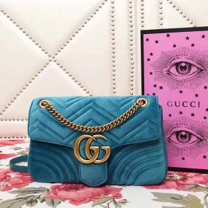 443496 GucciŮ GG Marmontϵ Zq ̖ Y朗l Gucciб {(ln)ɫ