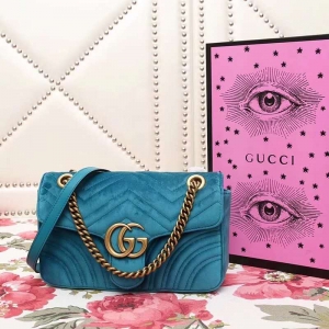 443947 GucciŮ GG Marmontϵ Zq С̖ Y朗l Gucciб {(ln)ɫ