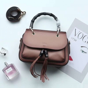 G383929 GucciŮ ̥ţƤ (ji)ֱ Y GucciK \ɫ