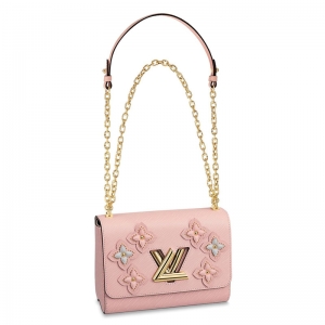 M53851 LV TWIST ̖(ho)ִ Flower TinselϵӡŮ LV朗l ɫ