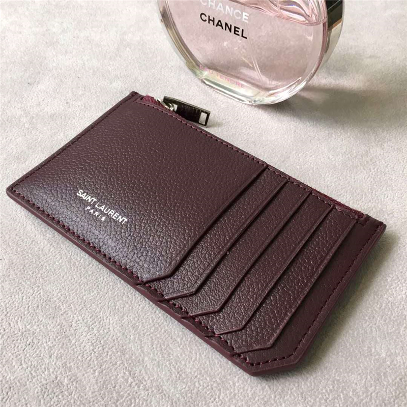 458589 YSLA SAINT LAURENT (x)yƤ ʥ_mX(qin) ɫ