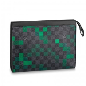 N60176 LV POCHETTE VOYAGE ִ̖ ظyְ LVð Gɫ