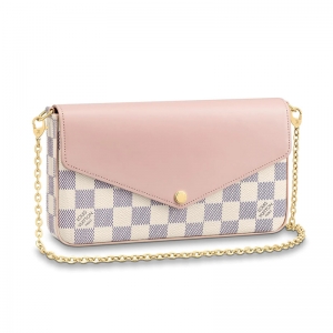 N60235 LV POCHETTE FELICIE 朗l LVһ朗l LV ׸
