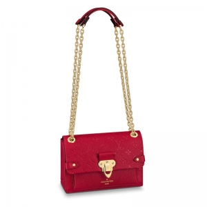 M44554 LV VAVIN BB ִ Monogram Empreinte ƤŮ tɫ