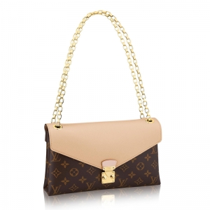 M50069 LV PallasChainִ MonogramŮ LV朗l 
