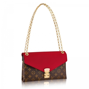M41201 LV PallasChainִ MonogramŮ LV朗l tɫ