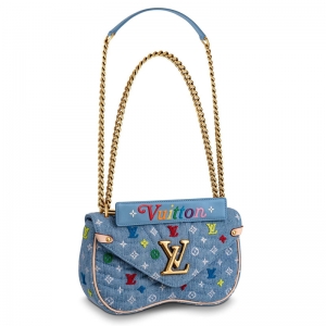 M53692 LV NEW WAVE ִ̖ Monogram CţвŮ