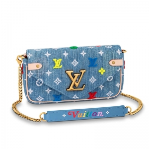 M67531 LV NEW WAVE 朗l Monogram CţвŮ