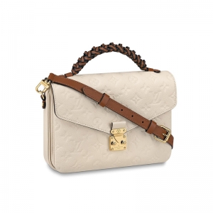 M53940 LV Pochette Metisִ LVȫƤŮ LV] ɫ