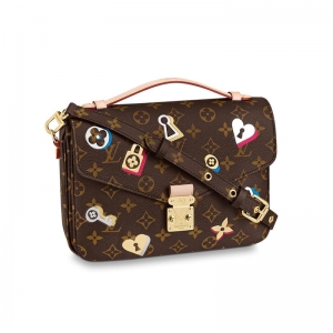M44366 LV POCHETTE MTIS ִ 2019˹(ji)޶ LVŮ LV]
