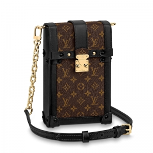 M63913 LV TRUNK VERTICAL 朗l Monogram ReverseͿӷ Si۰