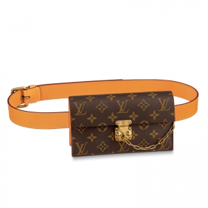 M44667 LV S LOCK С̖(ho) Monogram ͿӷŮ LV