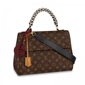 M44669 LV CLUNY ִ̖ Monogram ֱŮ