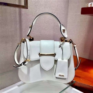 1BN005 Prada SidonieŮ _ִ ̖ СţƤ _ ɫ