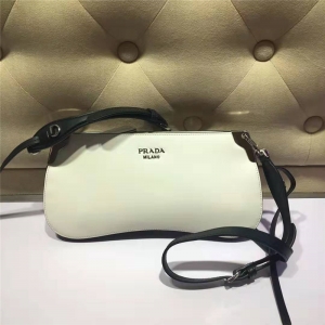 1BH111 Prada SidonieŮ _Ƥμ СţƤ _米 ɫ