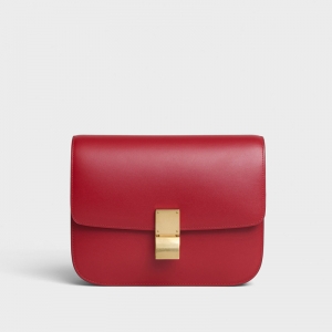 ِCeline boxŮ ِն CLASSIC̖(ho)СţƤִ tɫ