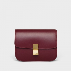 ِCeline boxŮ ِն CLASSIC̖(ho)СţƤִ Ƽtɫ